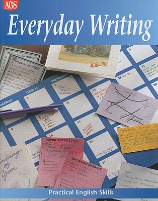 Image for PRACTICAL ENGLISH SKILLS WORKTEXT SERIES EVERYDAY WRITING PRACTICAL ENGLISH SKILLS WORKTEXT SERIES EVERYDAY WRITING
