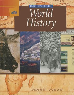 AGS World History (Teacher's Edition)