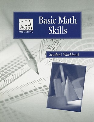 Image for Basic Math Skills: Student Workbook