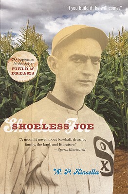 Image for Shoeless Joe Shoeless Joe