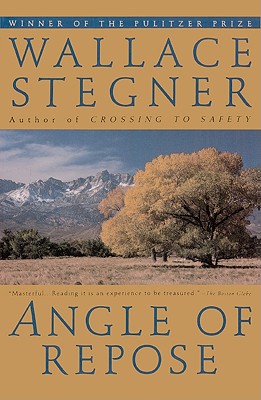 Angle of Repose (Bound for Schools & Libraries)
