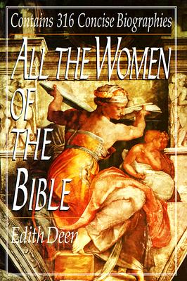 Image for All the Women of the Bible