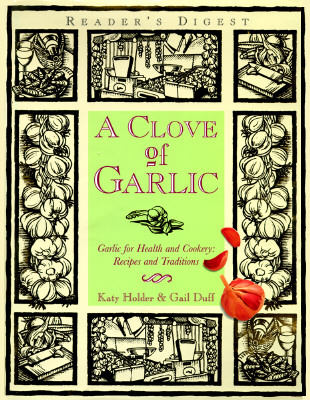 A Clove of Garlic