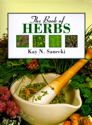 The Book of Herbs