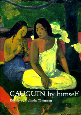 Gauguin by Himself