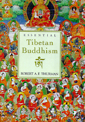 ESSENTIAL TIBETAN BUDDHISM