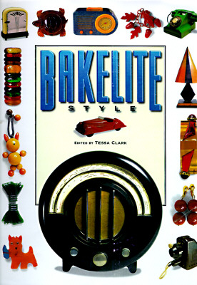 Bakelite Style