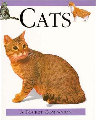 Image for Cats: A Pocket Guide