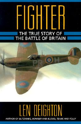 Image for Fighter: The True Story of the Battle of Britain