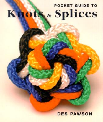 Pocket Guide to Knots & Splices