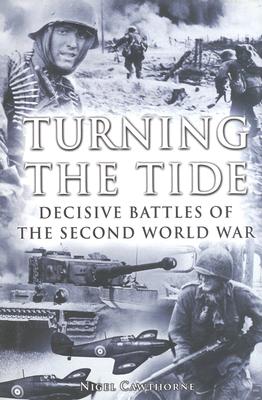 Turning The Tide