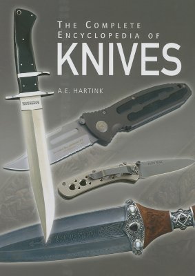 Complete Encyclopedia of Knives