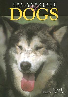 The Complete Encyclopedia of Dogs