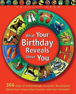 WHAT YOUR BIRTHDAY REVEALS ABOUT YOU