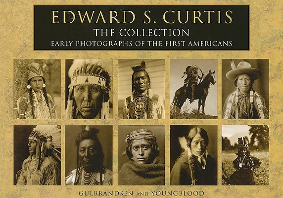 Edward S. Curtis: The Collection