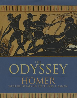 odyssey latin