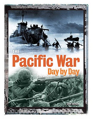 Pacific War Day by Day