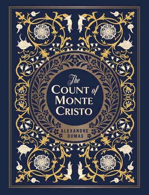Count of Monte Cristo
