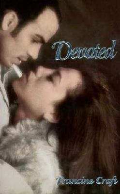 Image for Devoted (Arabesque)