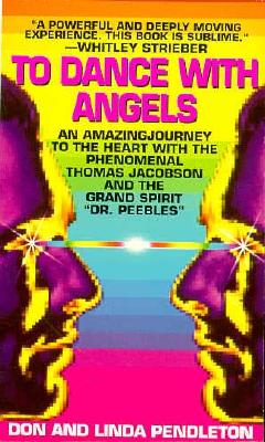 Image for To Dance With Angels To Dance With Angels