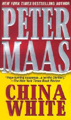 Image for China White