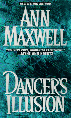 Dancer's Illusion