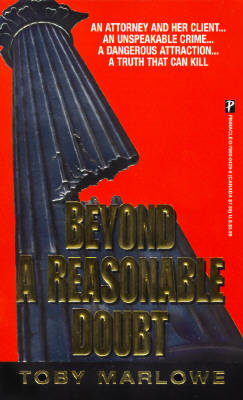 Image for Beyond a Reasonable Doubt