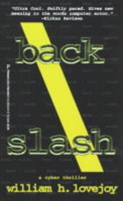 Back Slash