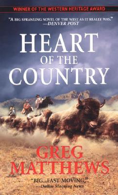 Heart Of The Country