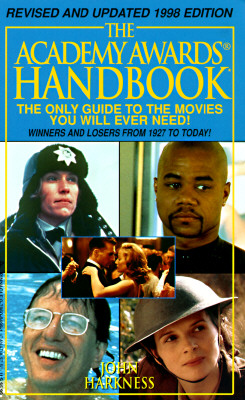 The Academy Awards Handbook 1998
