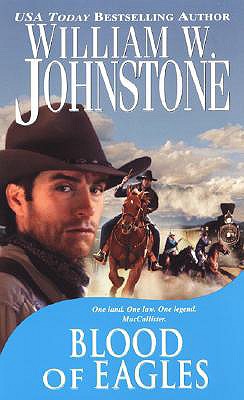 Blood of Eagles (Towering Eagles)