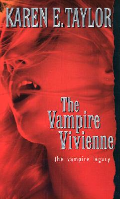 Vampire Vivienne