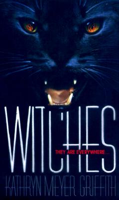 Witches: They Are Everywhere.