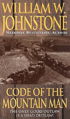 Image for CODE OF THE MOUNTAIN MAN