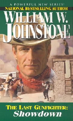 Showdown (The Last Gunfighter)
