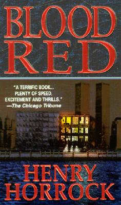 Image for Blood Red