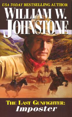 Imposter (The Last Gunfighter)