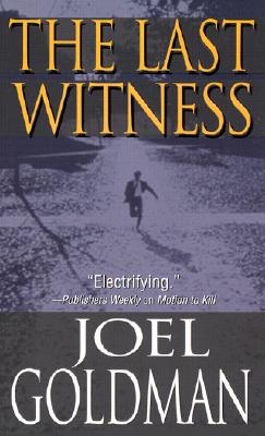 Image for The Last Witness