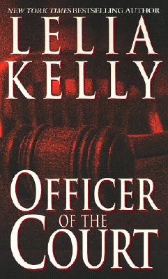 Officer Of The Court