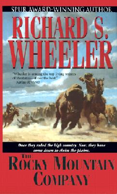 The Rocky Mountain Company