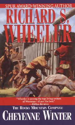 Cheyenne Winter (The Rocky Mountain Company)