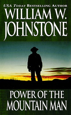Power of the Mountain Man