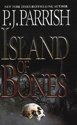 Island of Bones (Louis Kincaid Mysteries)