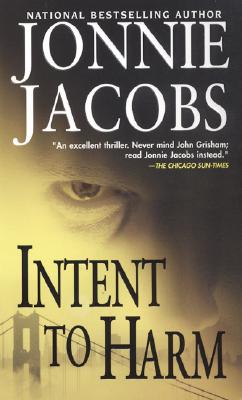 Intent To Harm (Kali O'Brien Mysteries)