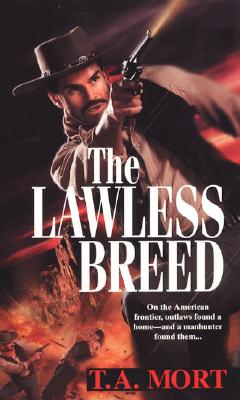 The Lawless Breed