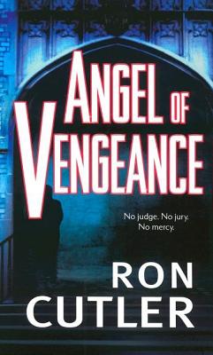 Image for Angel of Vengeance