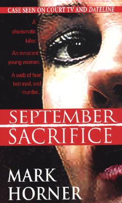 Image for SEPTEMBER SACRIFICE