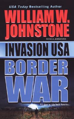 Image for Invasion USA Border War (Book No.2)