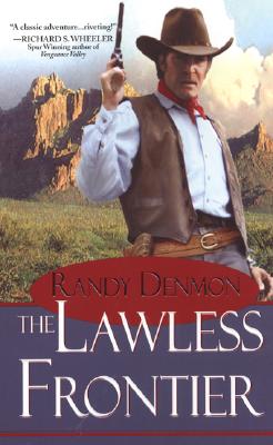 The Lawless Frontier (Pinnacle Western)