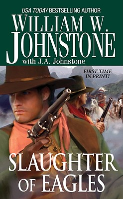 Slaughter of Eagles (Eagles Series)